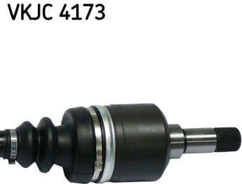 Drive Shaft VKJC 4173 - image 6