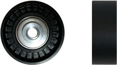 Deflection/Guide Pulley, V-ribbed belt P314008