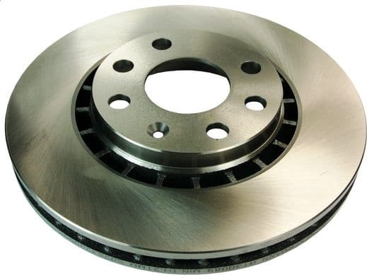 Brake Disc B130089