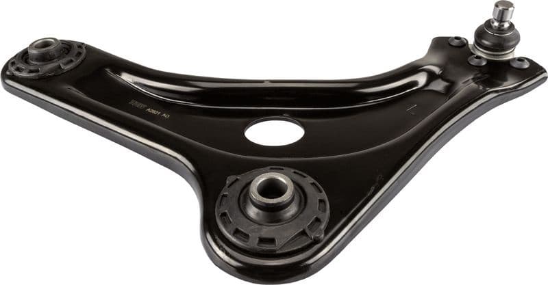 Control/Trailing Arm, wheel suspension JTC955 - image 2