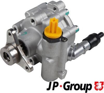 Hydraulic Pump, steering JP 4345101100
