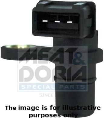 Sensor, camshaft position 87521E