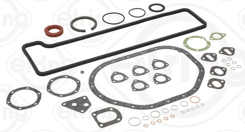 Gasket Kit, crankcase 889.601