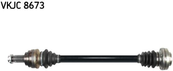 Drive Shaft VKJC 8673 - image 4