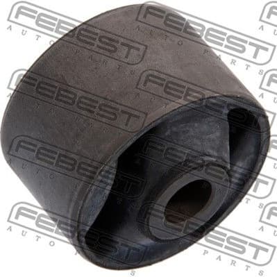 Mounting, control/trailing arm TAB-448