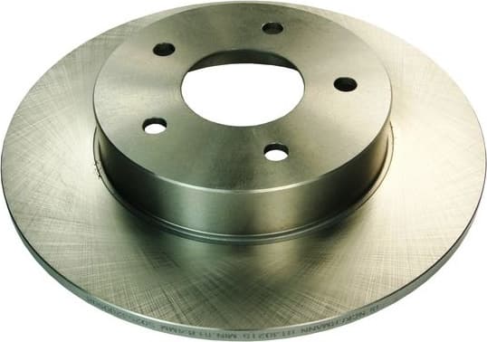 Brake Disc B130215