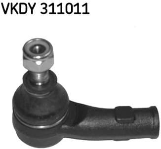 Tie Rod End VKDY311011 - image 2