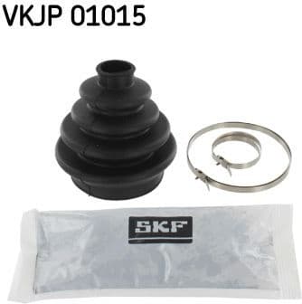 Bellow Kit, drive shaft VKJP 01015 - image 2