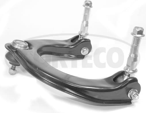 Control/Trailing Arm, wheel suspension 49400705