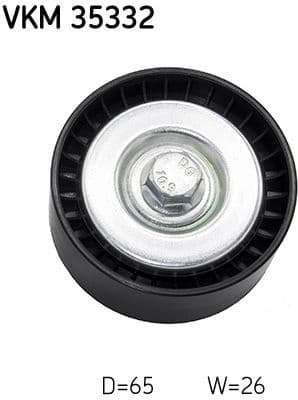 Tensioner belt VKM35332 - image 4