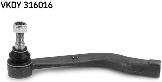 Tie rod end VKDY 316016 - image 2