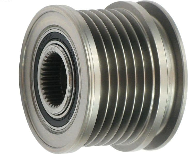 Alternator Freewheel Clutch AS AFP0033(V)