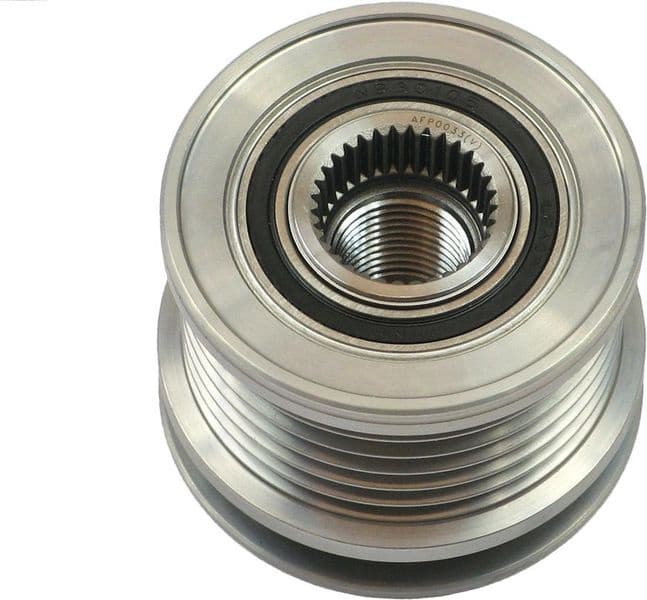 Alternator Freewheel Clutch AS AFP0033(V) - image 3