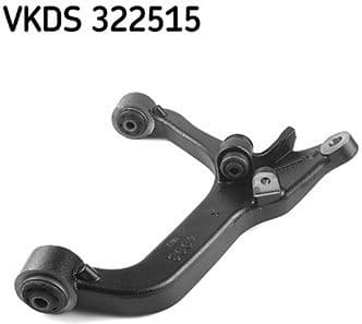Control/Trailing Arm, wheel suspension VKDS 322515