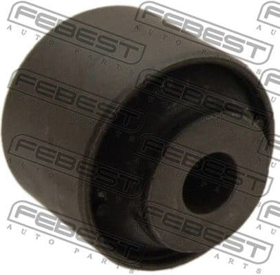 Mounting, control/trailing arm HAB-051