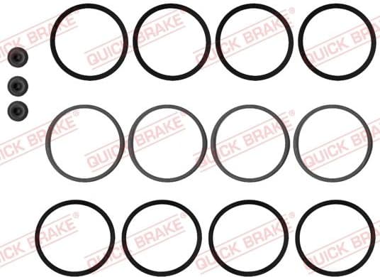 Repair Kit, brake caliper 114-0179