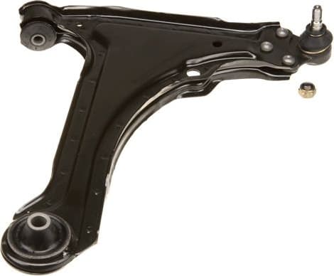 Control/Trailing Arm, wheel suspension JTC201 - image 2