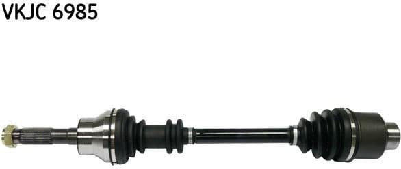 Drive Shaft VKJC 6985 - image 4