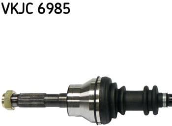 Drive Shaft VKJC 6985 - image 5