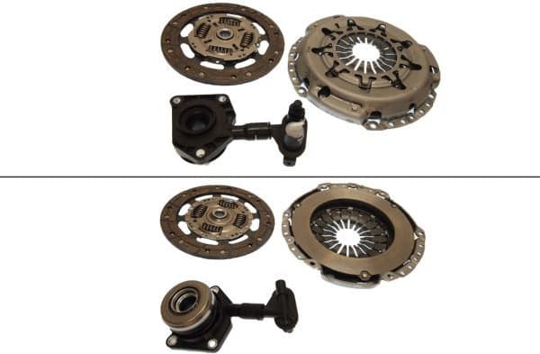 Clutch Kit 962842CSC