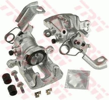Brake Caliper BHN640E - image 2