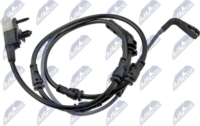 Warning Contact, brake pad wear HCZ-LR-017