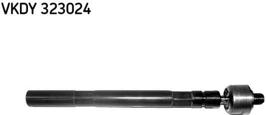 Inner Tie Rod VKDY323024 - image 2