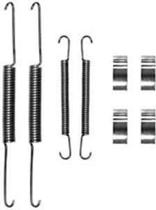 Accessory Kit, brake shoes SFK51 - image 2