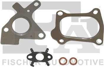 Mounting Kit, charger KT220030E