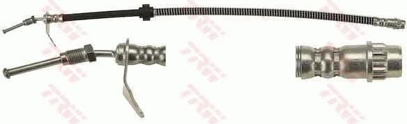 Brake Hose PHB539 - image 3