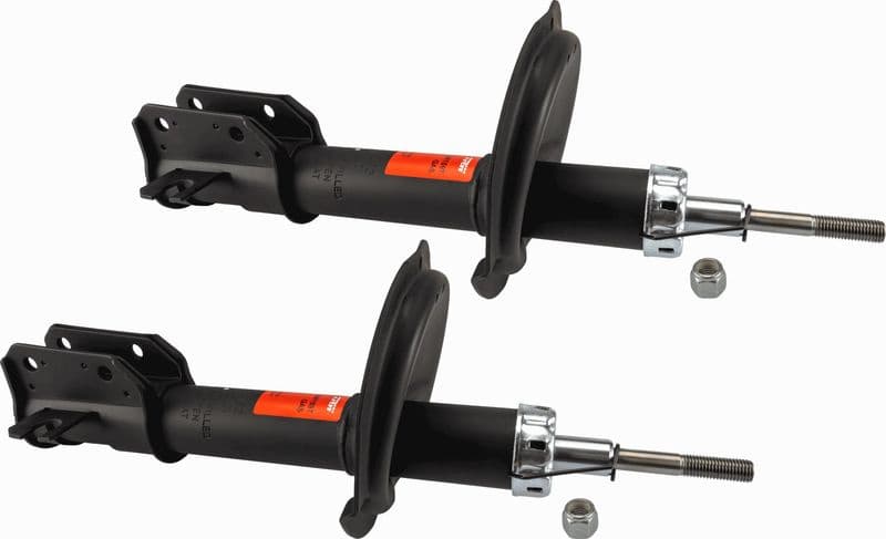 Shock Absorber TRW TWIN JGM159T - image 2