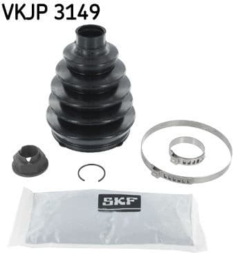 Bellow Kit, drive shaft VKJP3149 - image 2