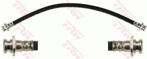 Brake Hose PHA764 - image 2
