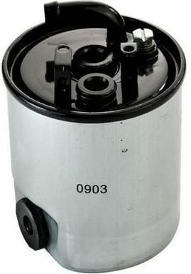 Fuel Filter A120137