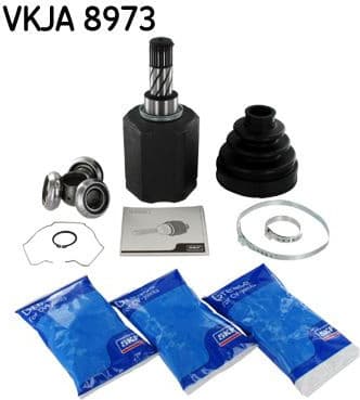 CV joint inner VKJA8973 - image 2