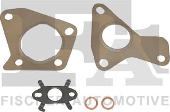 Mounting Kit, charger KT220110E