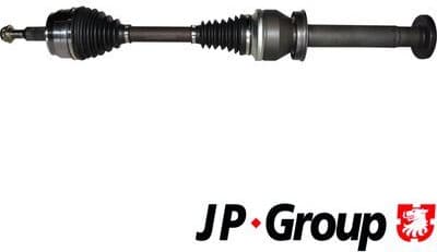 Drive Shaft JP 1143103280