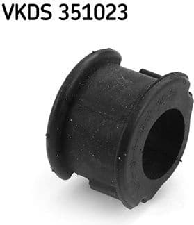 Bushing, stabiliser bar VKDS 351023 - image 2