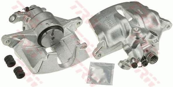 Brake Caliper BHZ496E - image 2