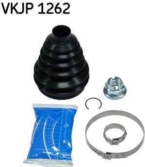 Bellow Kit, drive shaft VKJP1262 - image 2