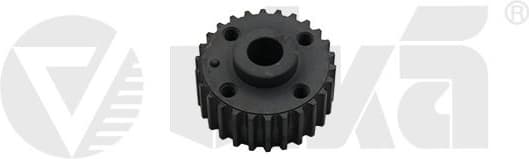 Sprocket, crankshaft 11050032501