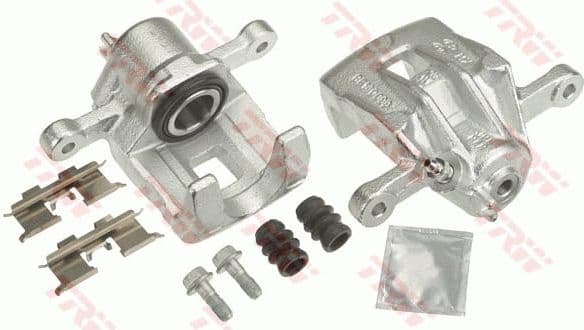 Brake Caliper BHQ332E - image 2