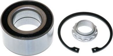 Wheel Bearing Kit W413285