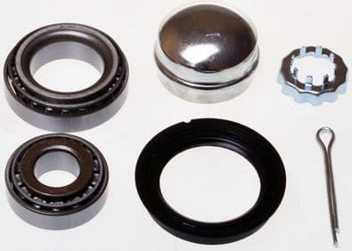 Wheel Bearing Kit W413003