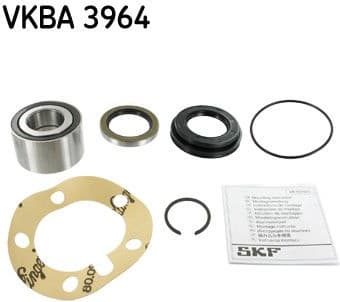 Wheel Bearing Kit VKBA 3964 - image 2