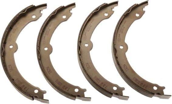 Brake Shoe Set, parking brake GS8816 - image 3