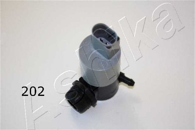 Washer Fluid Pump, window cleaning 156-02-202 - image 2
