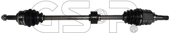 Drive Shaft 259273