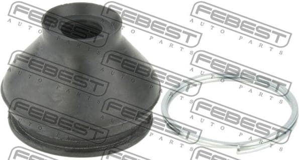 Repair Kit, tie rod end SBRB-S12