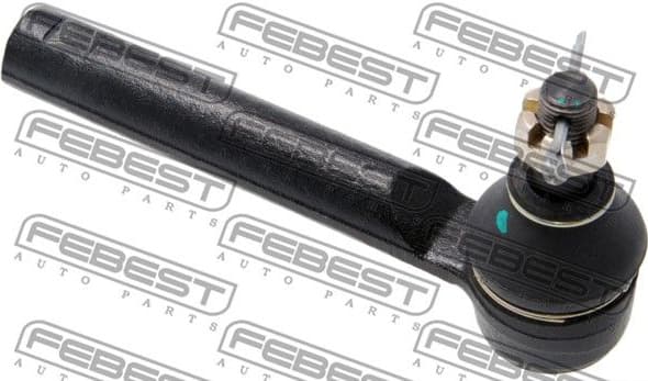 Tie Rod End 0821-B13